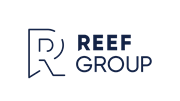 Reef Group Logo.