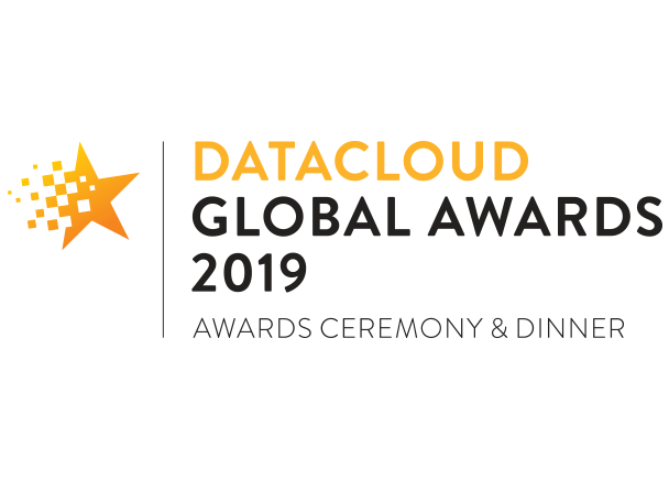 Datacloud奖项