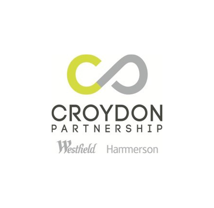 Croydon Partnership（Unibail- Rodamco-Westfield和Hammerson）<br>克罗伊登镇中心<br> <字体大小=“3.5”> 150万平方英尺。</ font>