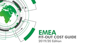 EMEA FIT-OUT COMPE指南2019/20