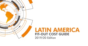 拉丁美洲健身成本指导2019/20